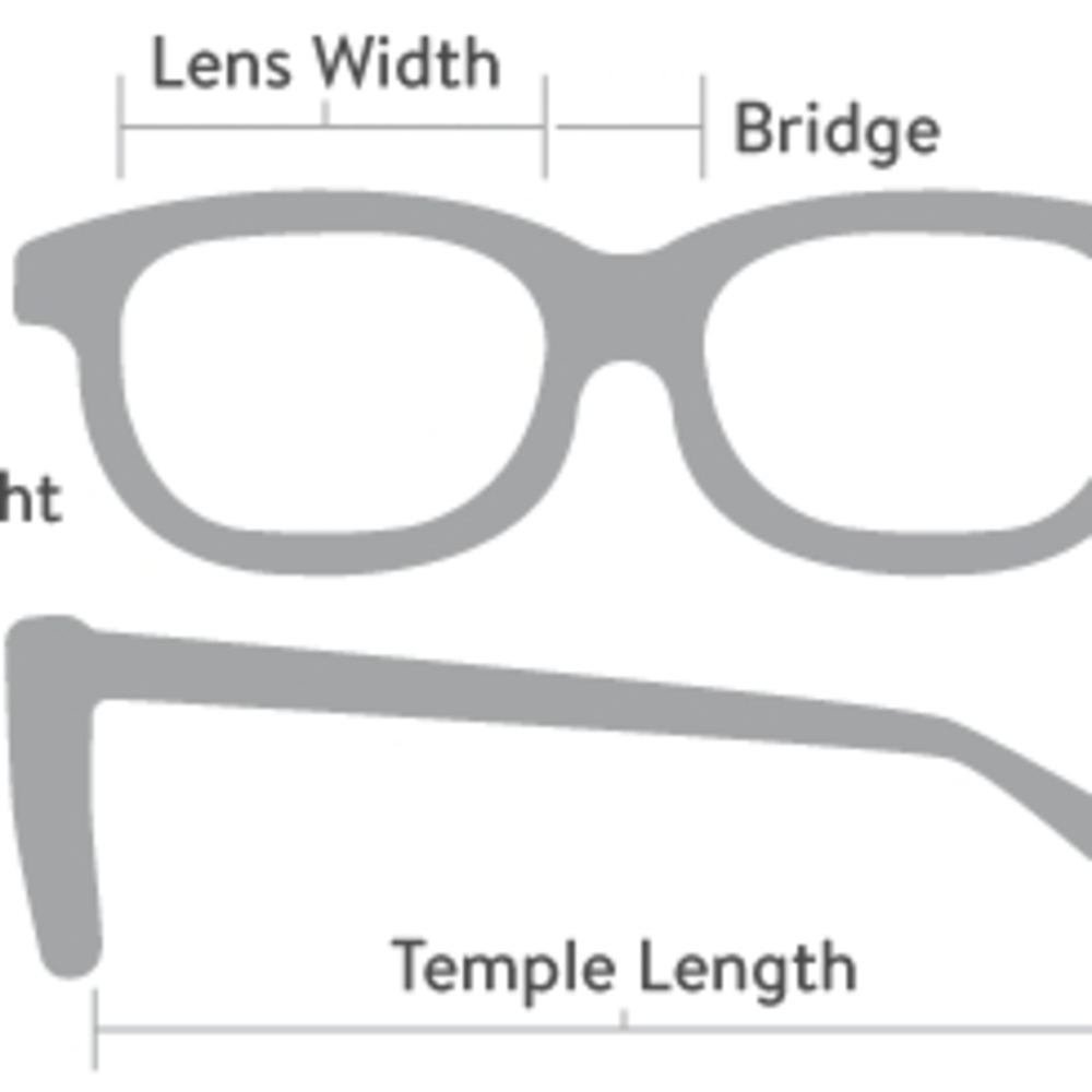 Locs Classic Men's Sunglasses - Picture 13 of 13